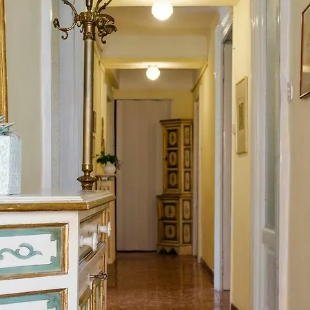 Altido Beautiful 3br For 6, Near Lake Como * Brunate