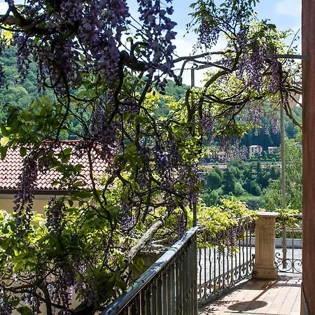 Altido Beautiful 3br For 6, Near Lake Como Lägenhet Brunate
