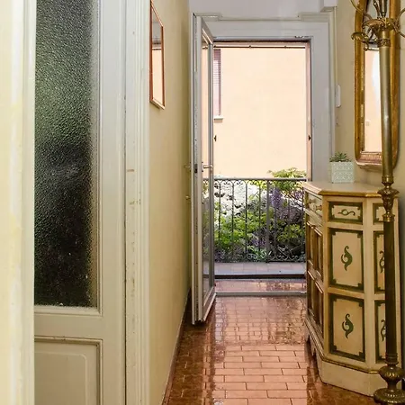 Altido Beautiful 3br For 6, Near Lake Como Lägenhet