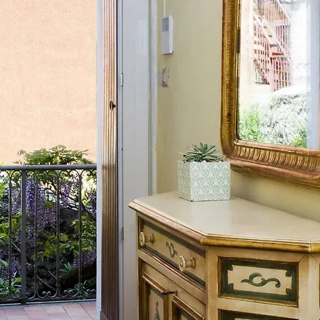 Lägenhet Altido Beautiful 3br For 6, Near Lake Como