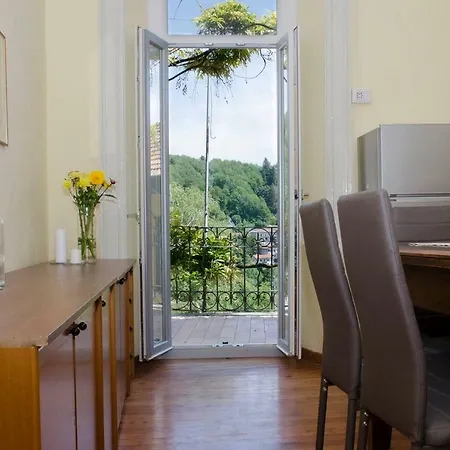 Altido Beautiful 3br For 6, Near Lake Como * Brunate