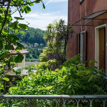 Altido Beautiful 3br For 6, Near Lake Como Brunate