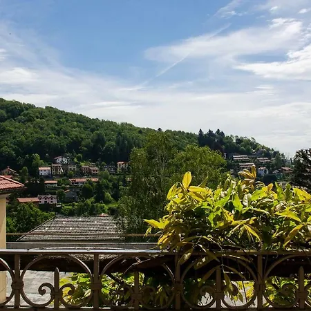 Altido Beautiful 3br For 6, Near Lake Como *