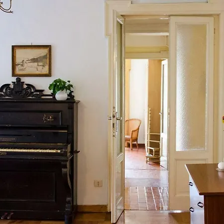 Altido Beautiful 3br For 6, Near Lake Como *