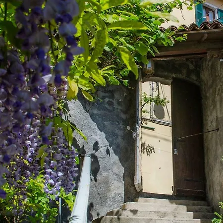 Altido Beautiful 3br For 6, Near Lake Como דירה ברונאטה