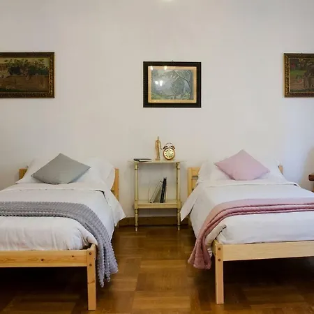 דירה Altido Beautiful 3br For 6, Near Lake Como ברונאטה