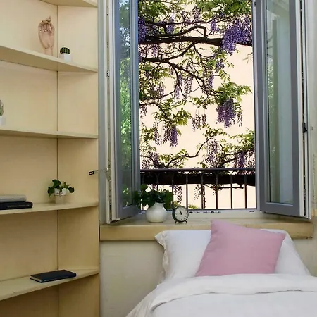 Altido Beautiful 3br For 6, Near Lake Como דירה