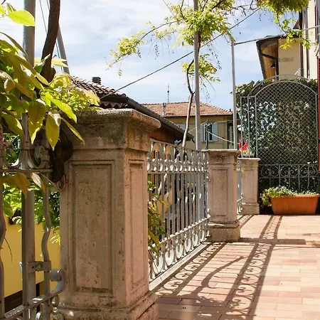 Altido Beautiful 3br For 6, Near Lake Como