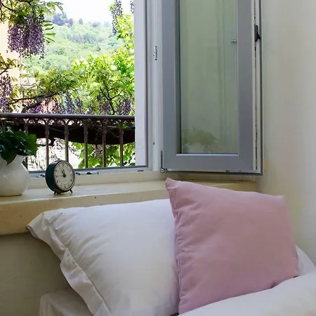 Altido Beautiful 3br For 6, Near Lake Como דירה ברונאטה
