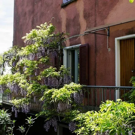Altido Beautiful 3br For 6, Near Lake Como * ברונאטה